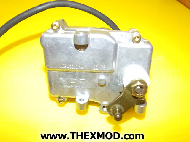 Electonic Actuator - MZK4447 - VDO 408.422/1/14-2