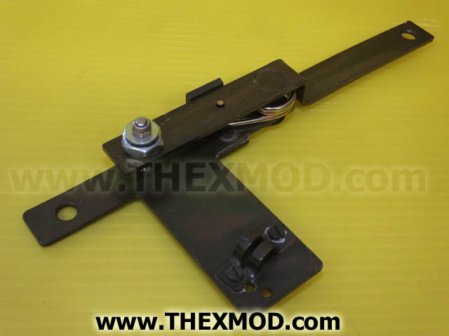 Lever - MZK4451 AMFA041-1