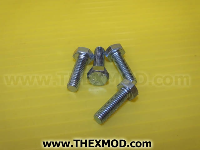 Screw - AMFA047 set of 4-1