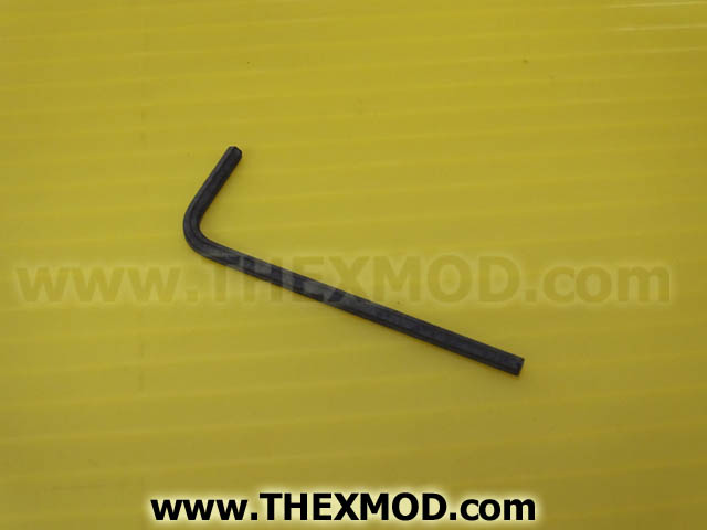 Allen Key - AMFA062-1