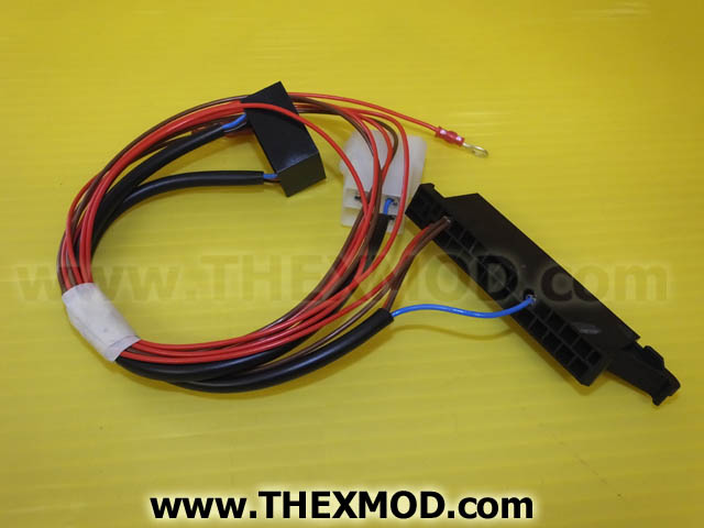 Cable - ECU Power - AMFA044-1