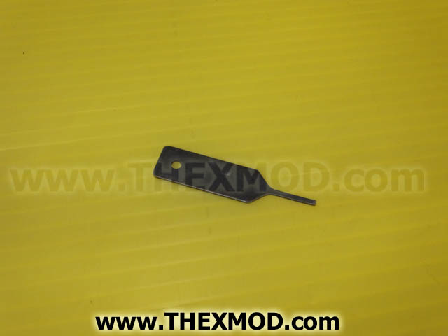 Remover - ECU Terminal Remover - AMFA054-1