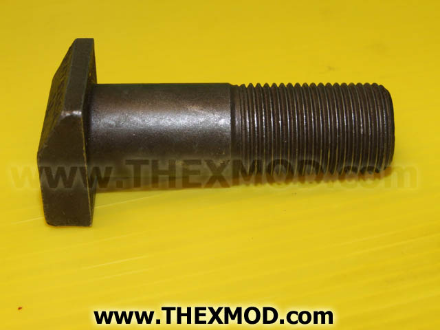 Bolt - unf - FV742554-2