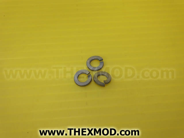Washer Spring - AMFA049 - Set of 3-1