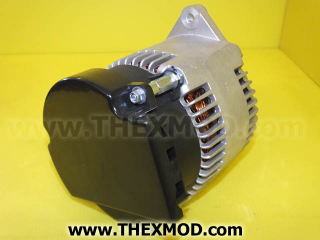 Alternator - 12V - 100A - 300TDI - YLE10113-2