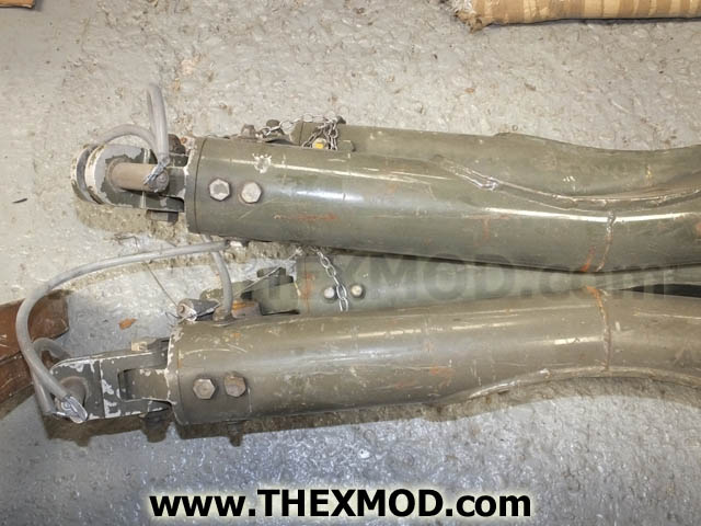 Towing Bar - Lynx Helicopter - WG01885036045 ***-1