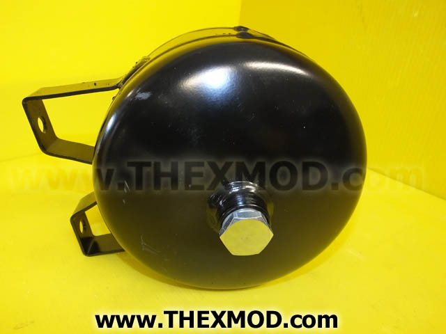 Tank - Purge - 4 Litre Tank - 70-80-111-1