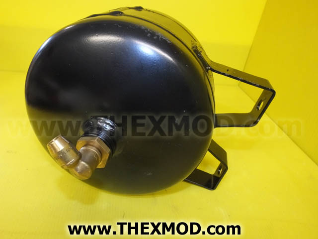 Tank - Purge - 4 Litre Tank - 70-80-111-2