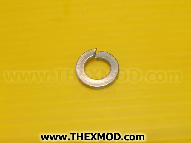 Washer - Split - M8 -  BS4464-1969-1