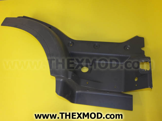 Mudguard - 81.61510-0812-1