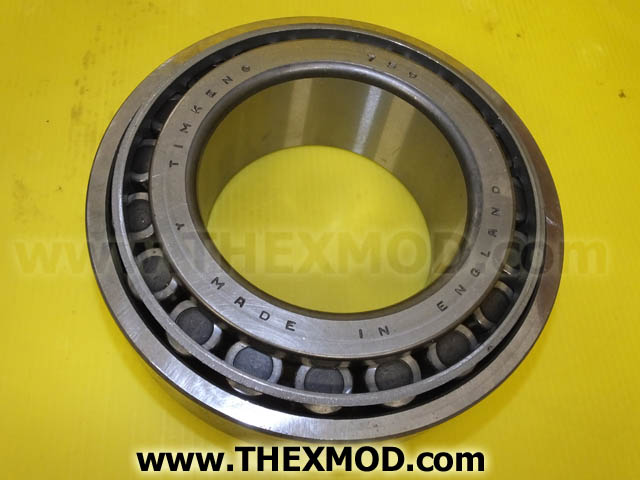 Bearing - Timken 759-1