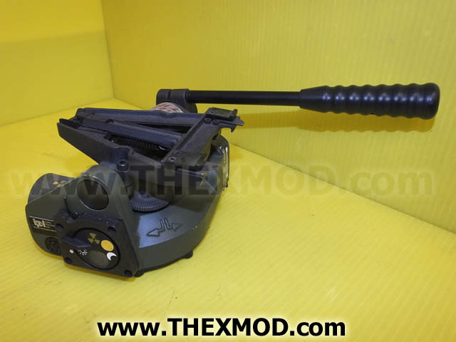Angulation Head - 00-1064-9022-1