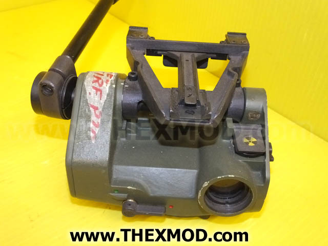 Angulation Head - 00-1064-9022-2
