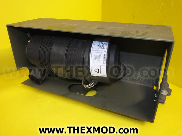 Air Cleaner - 22A0166E-2