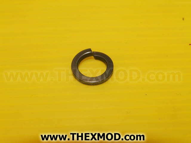 Washer - Split - 3/8 -1