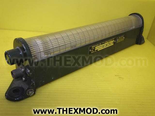 Internal Light - 8w - C14223 33-0183 - Used-1