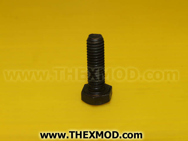 Bolt - M6 x 20-1
