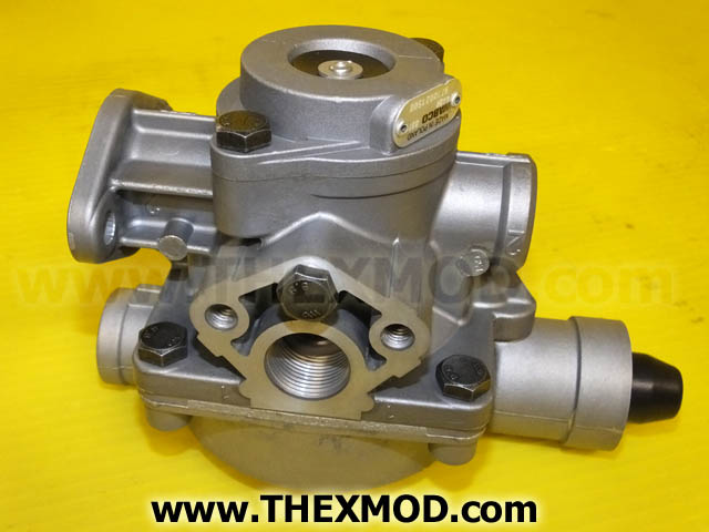 Relay - Emergancy Valve - FV2064063-1