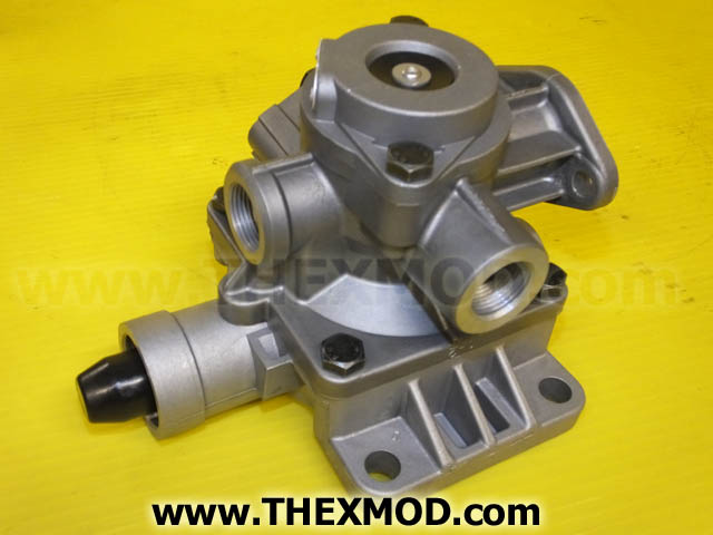 Relay - Emergancy Valve - FV2064063-2