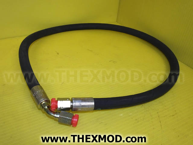 Hose - 2 0068-756-1