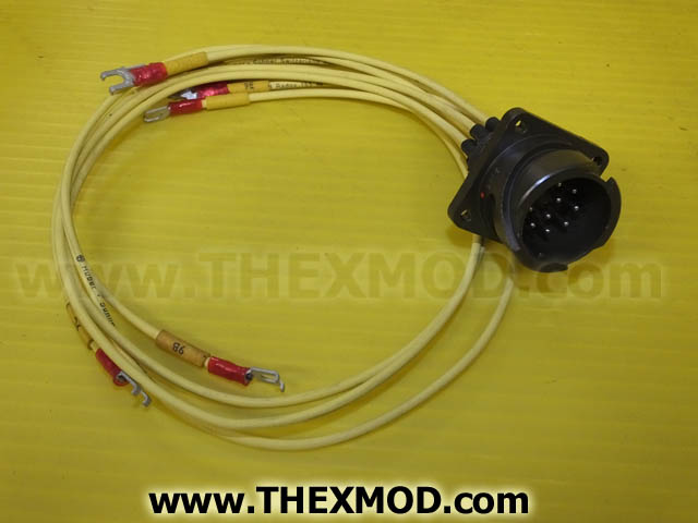 Connector - 6041-398-1
