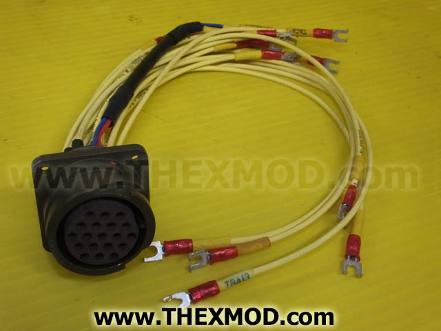 Connector - 6040-510-1