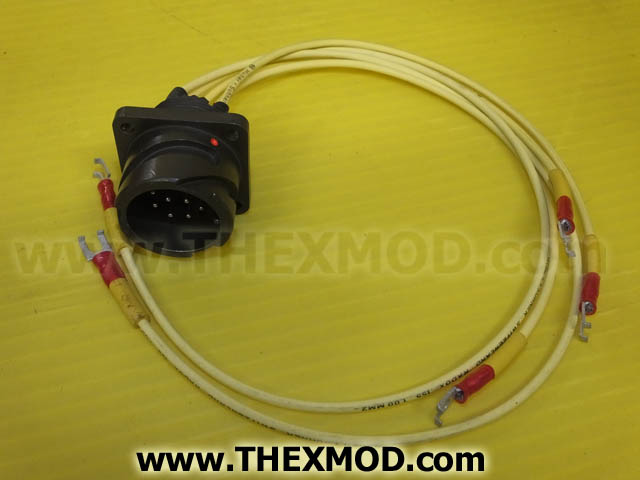 Connector - 6040-513-1