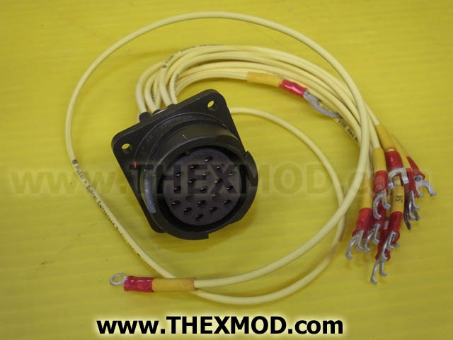 Connector - 6041-394-1