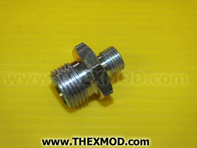 Reducer Pipe - ND335-1