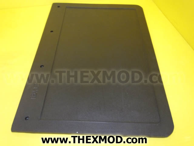 Guard Splash - Mudflap - 10-70-571-1