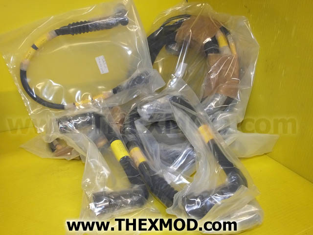 Cable Harness - 7031-70005-01-0-1