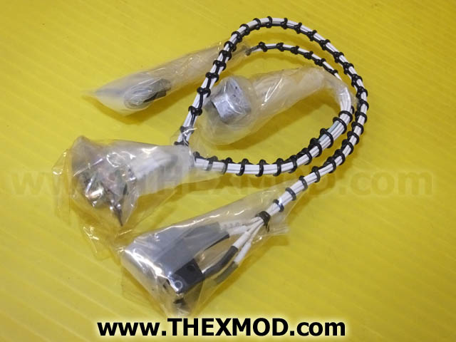 Wiring Harness - FV2038846 PPE 037455-1
