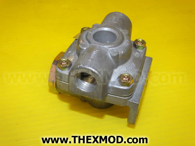 Valve - Bendix 289714-2