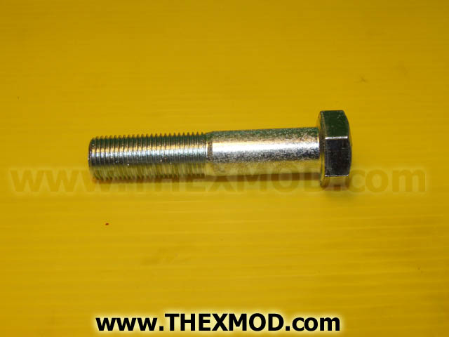 Bolt - UNF - 1/2 In * 2 3/4 IN LG - BS1768-1