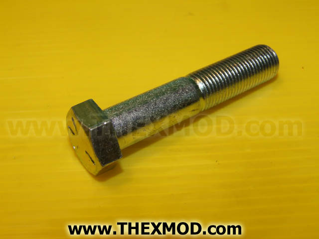Bolt - UNF - 1/2 In * 2 3/4 IN LG - BS1768-2