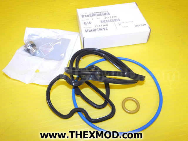 Kit - Pump Seal - 1847085C93-1