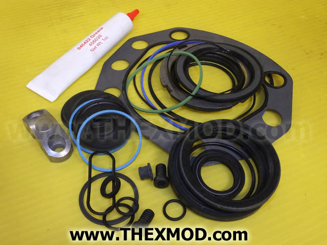 Kit - Seal - TAS850005-1