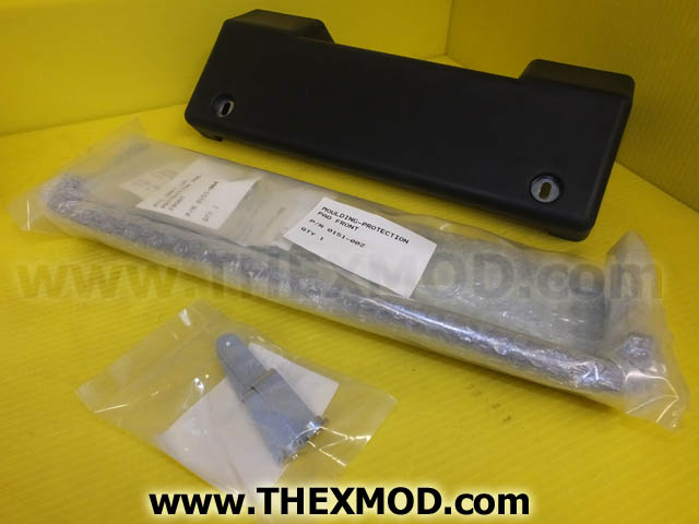 Kit Bumper Head - 40010082-1