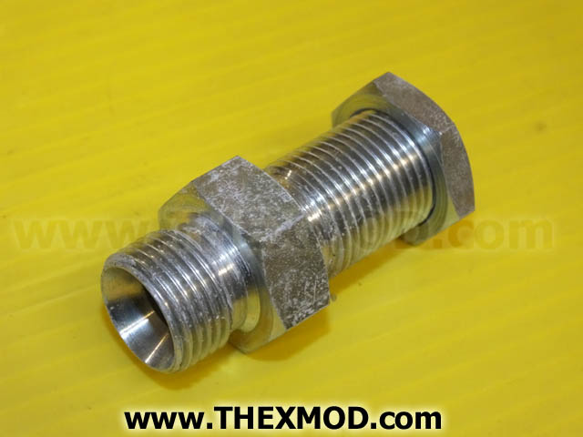 Nipple pipe - 09503-1