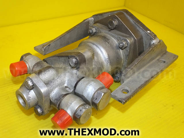 Valve - 4317/773-1
