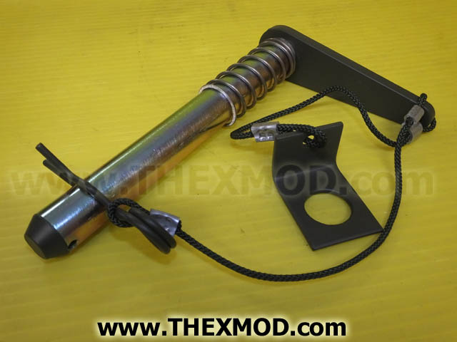 Pin Locking - FV2046146-1