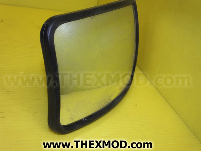 Mirror Head -1