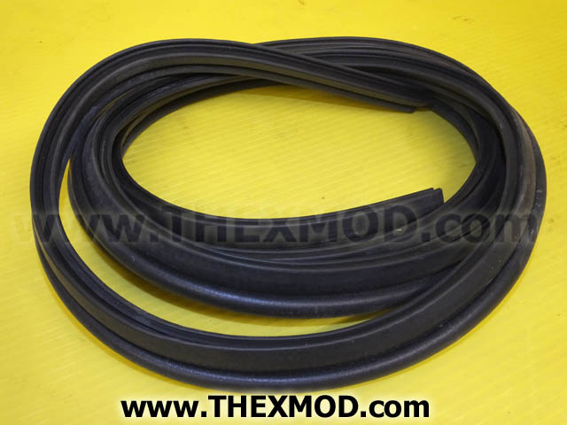 Seal - Hatch Primary - 40009267-SL-1