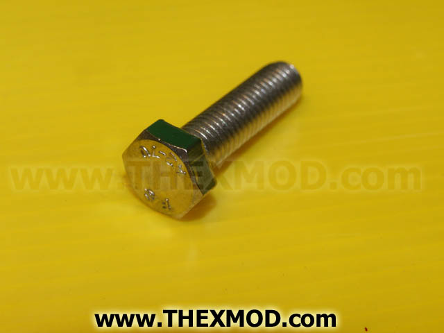 Bolt - M8 x 30MM-1