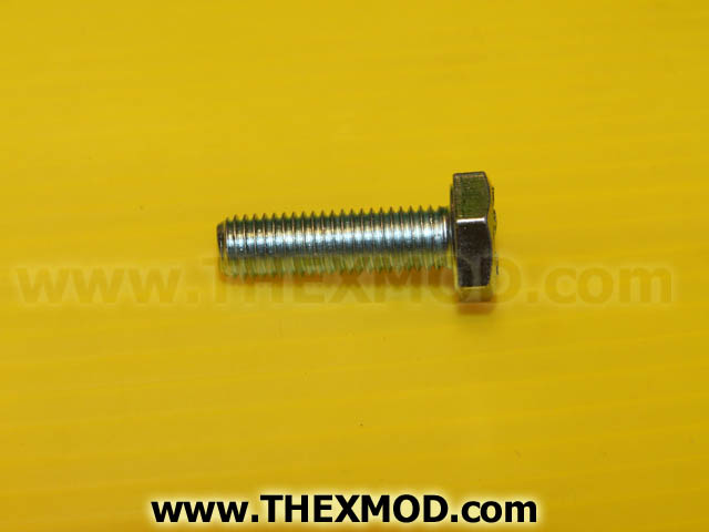 Bolt - M8 x 30MM-2