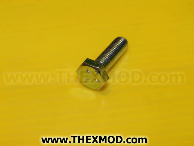 Bolt - 1/4 UNF x 7/8 - BS1768-1