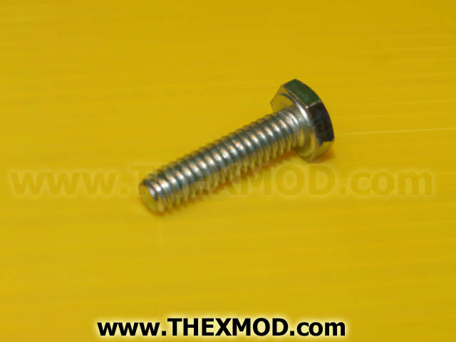 Bolt - UNC-1
