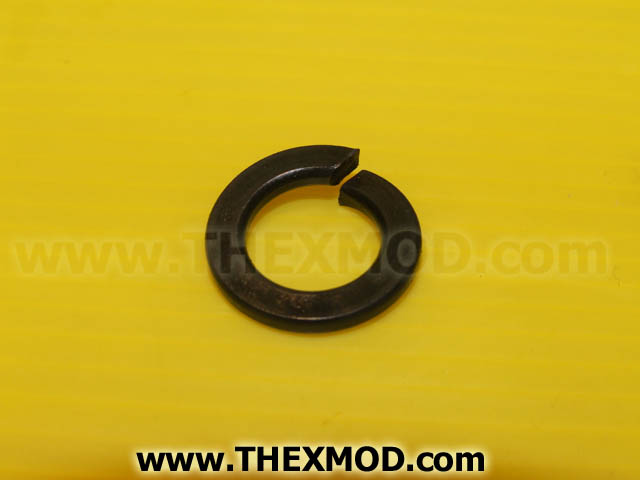 Washer - Split - 12 M -1
