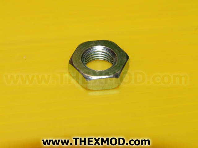Nut - M10-1