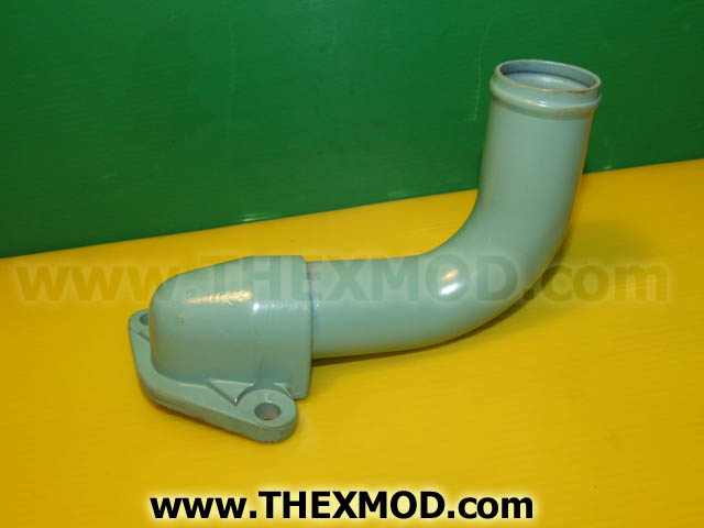 Oil Pipe - FV650962-1